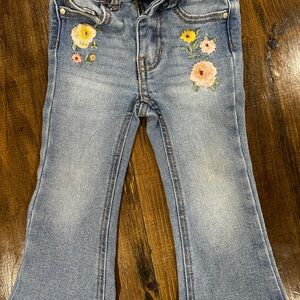 Wonder Nation Light Blue Denim Jeans